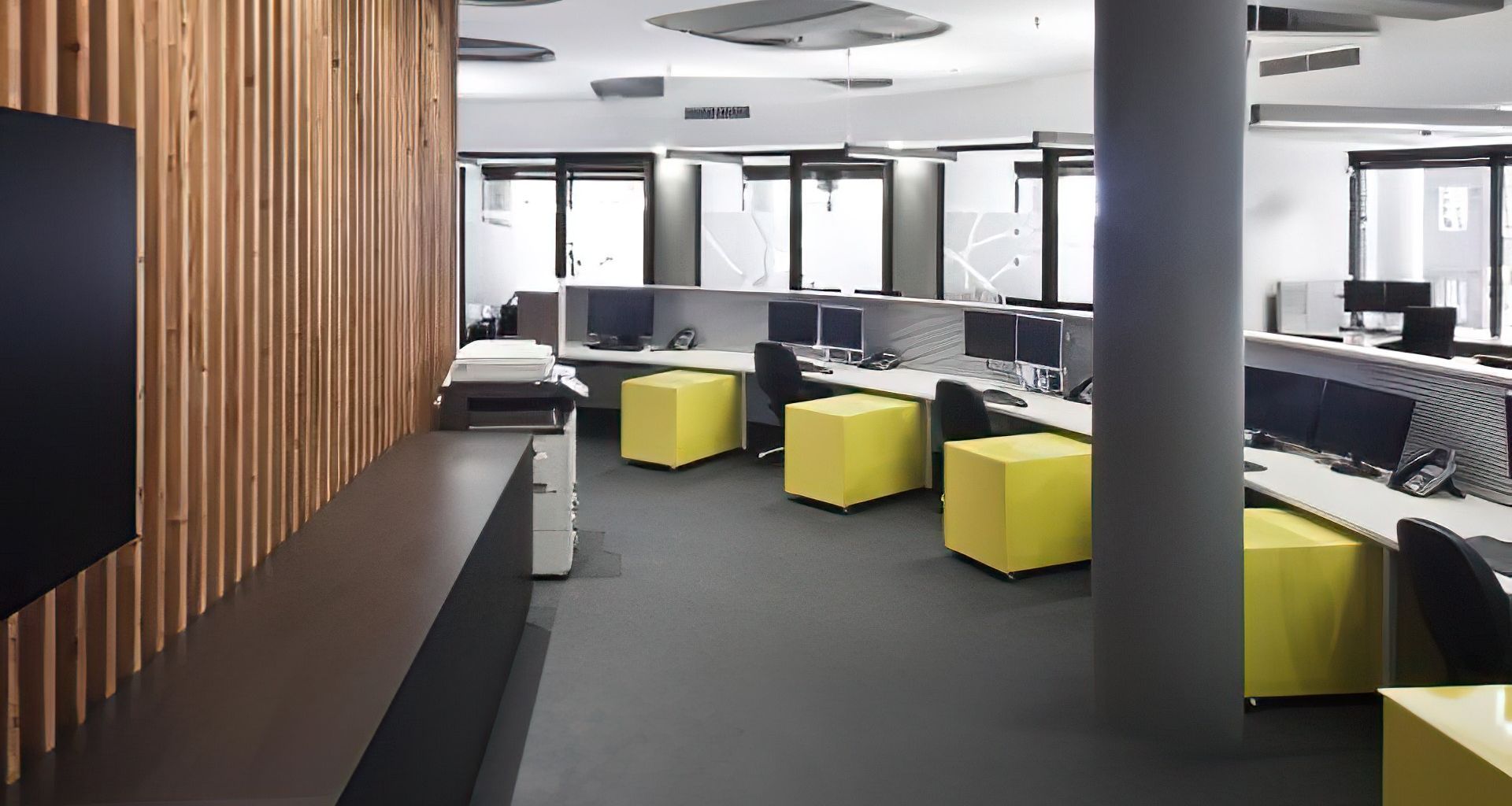 Maxim Workplace banner