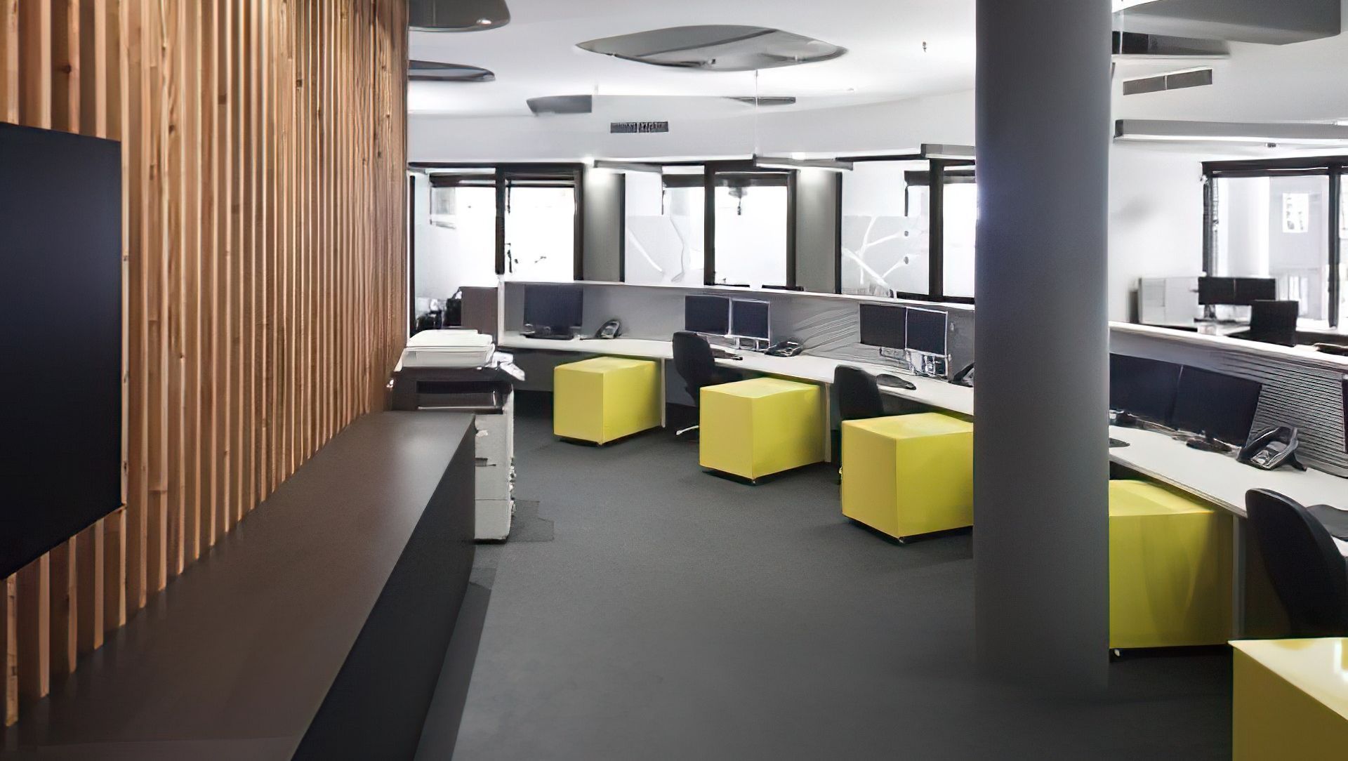 Maxim Workplace banner