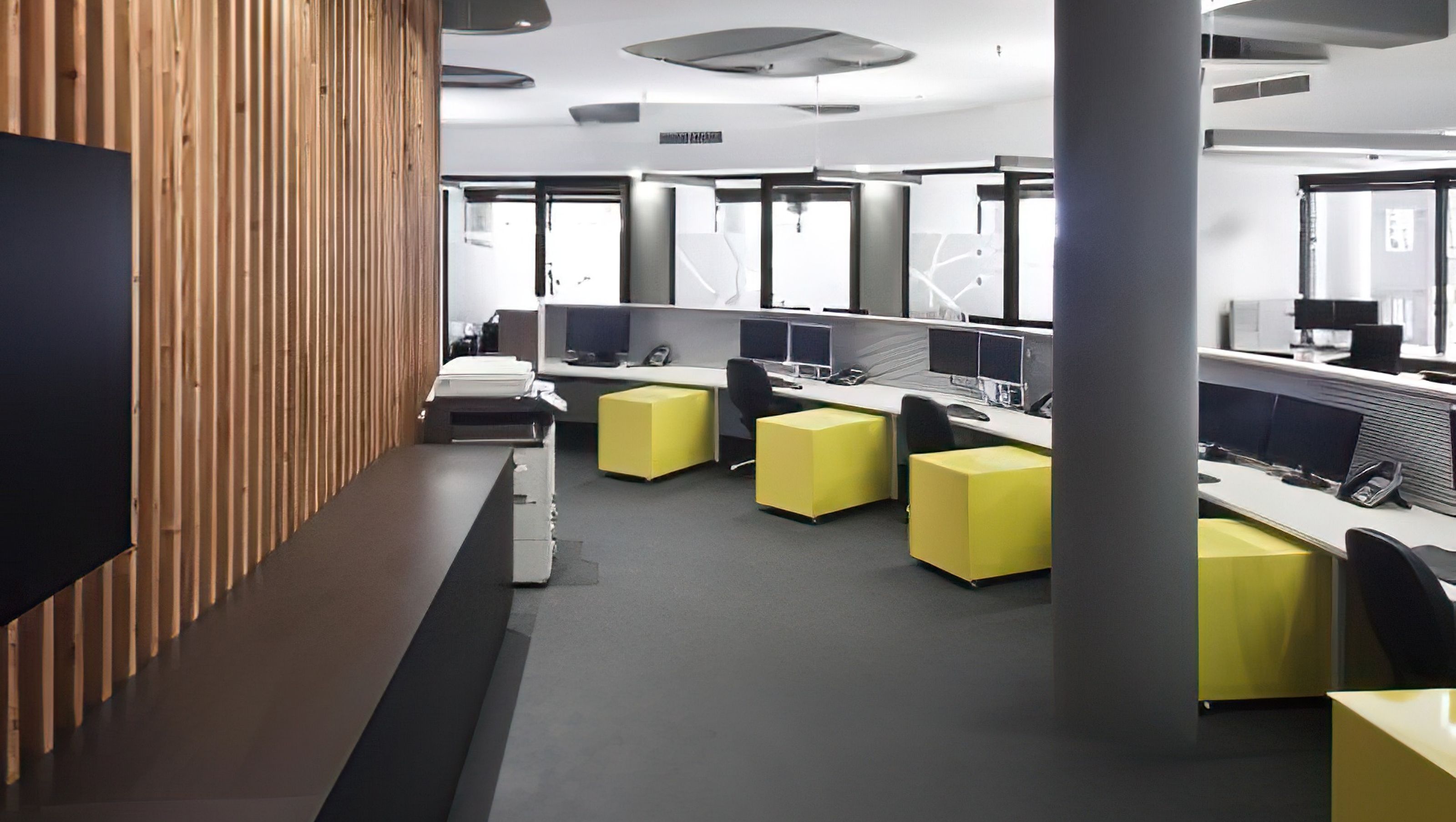 Maxim Workplace