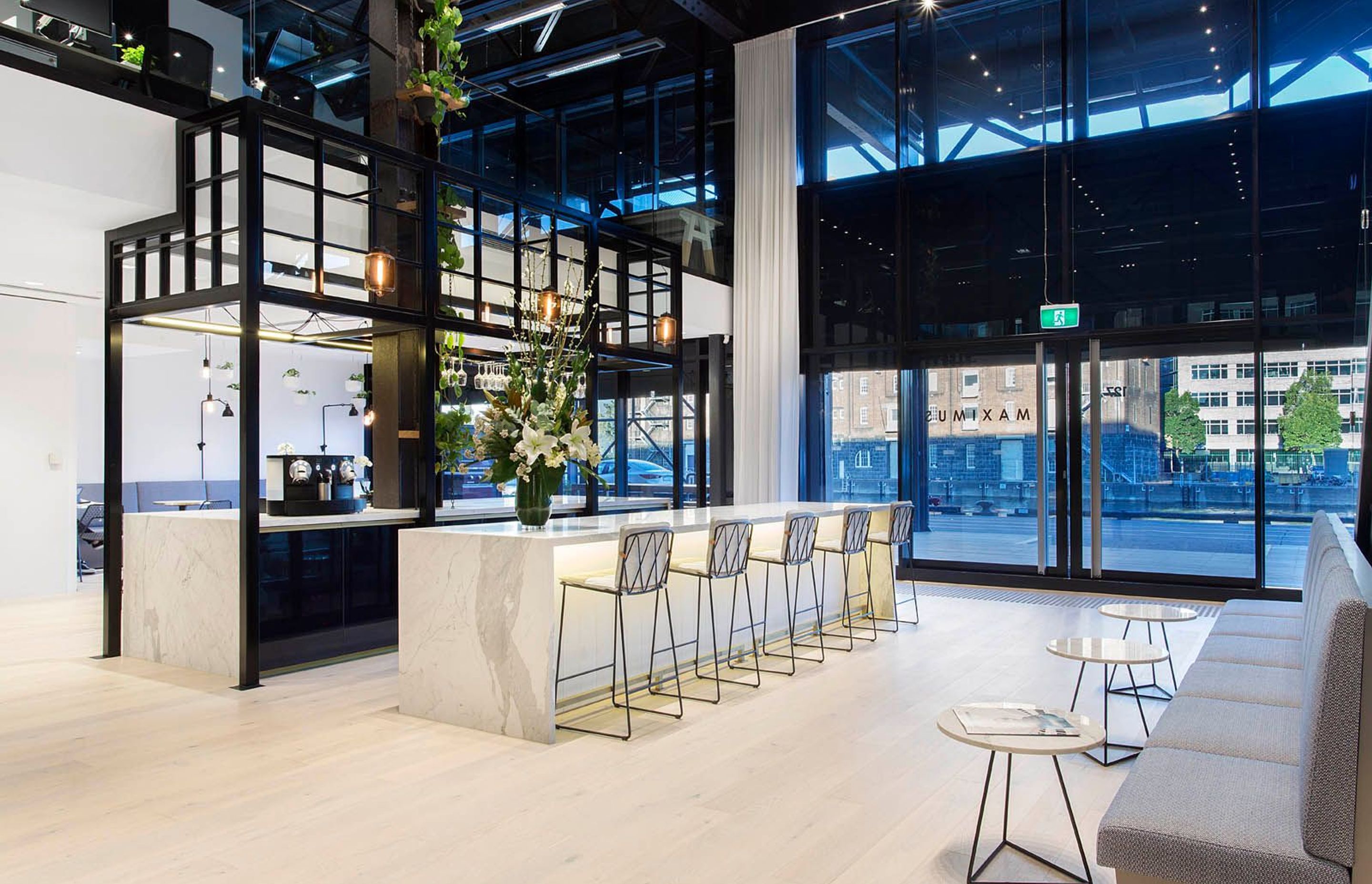 Maximus – Sydney