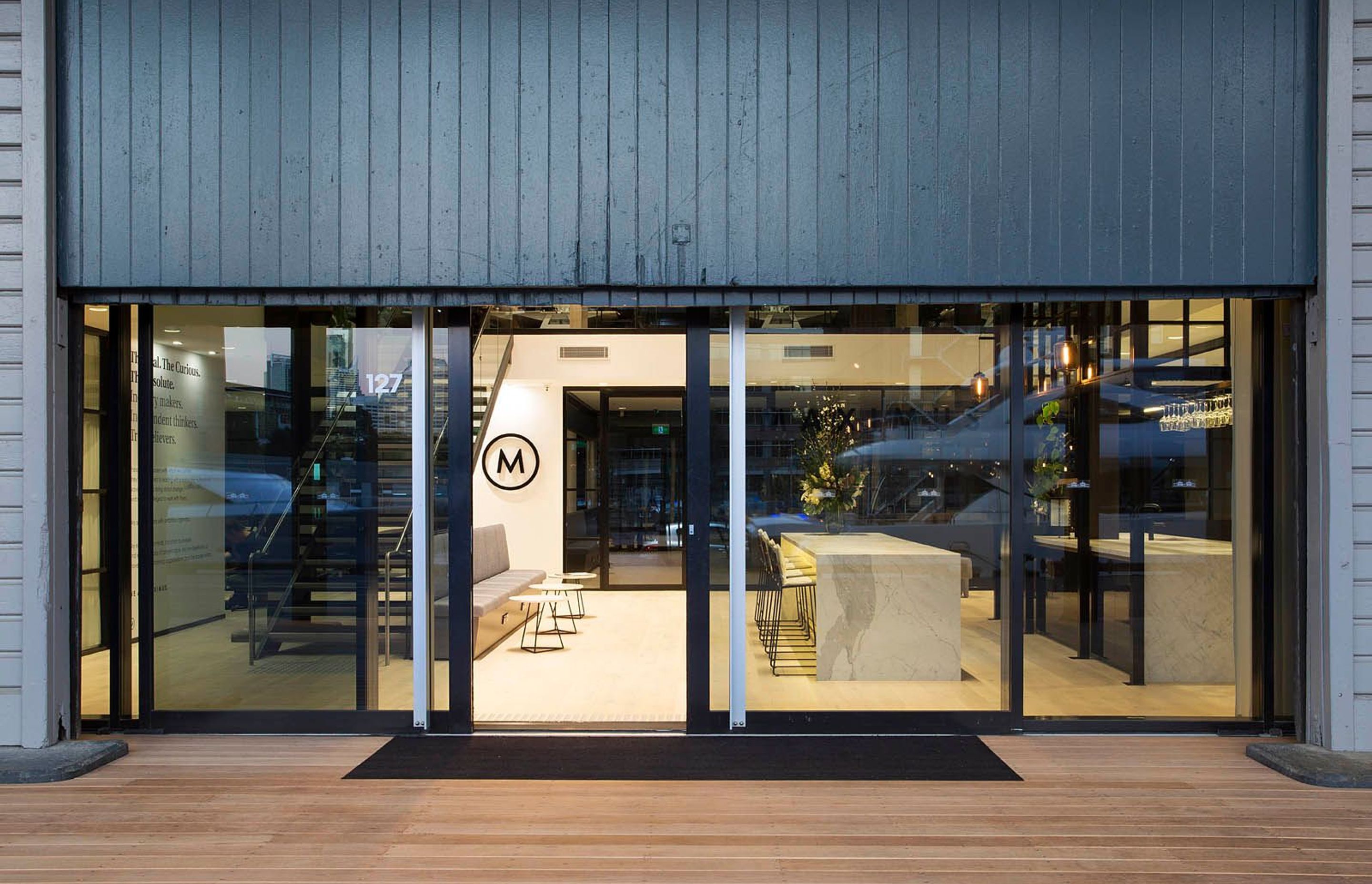 Maximus – Sydney
