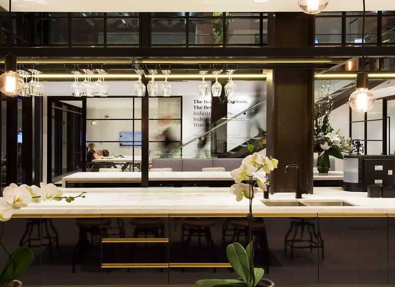 Maximus – Sydney