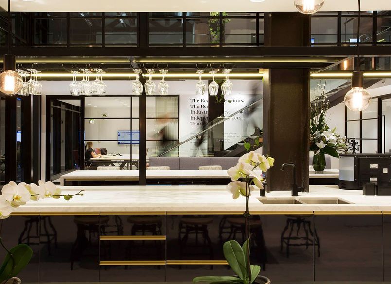 Maximus – Sydney