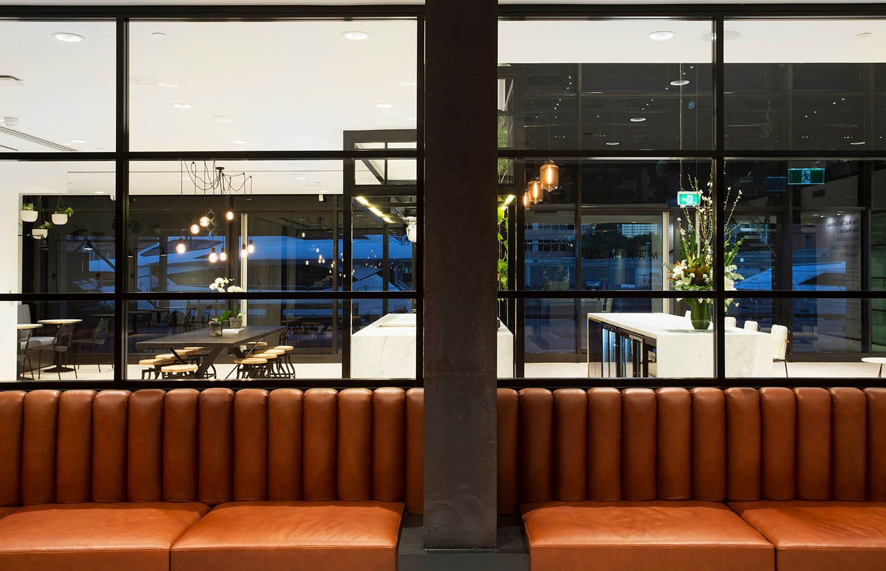 Maximus – Sydney