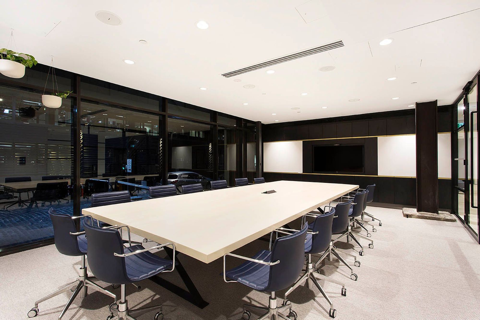 Maximus – Sydney