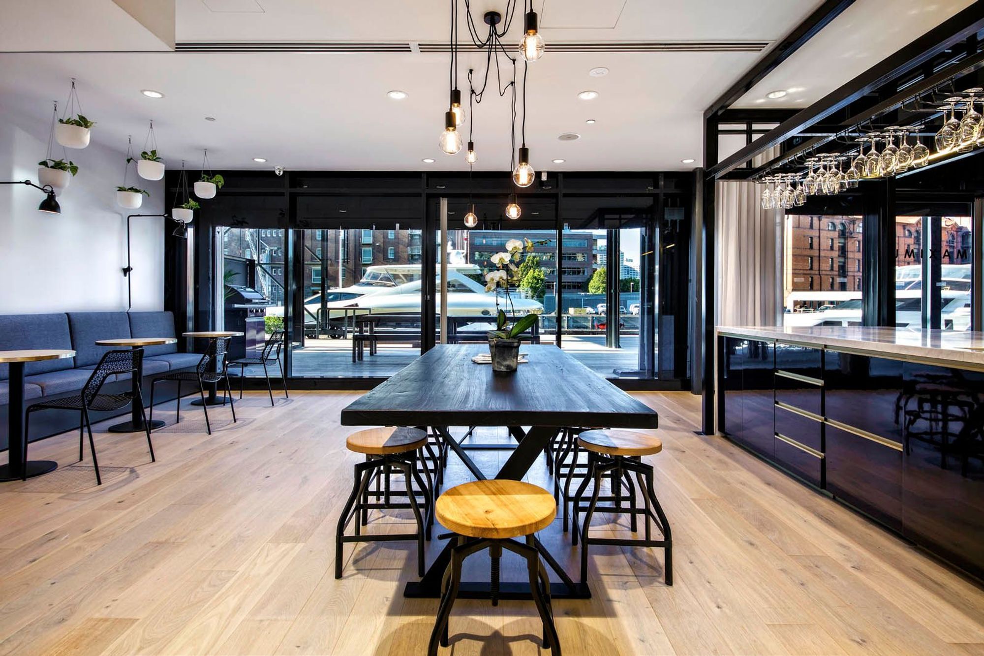 Maximus – Sydney