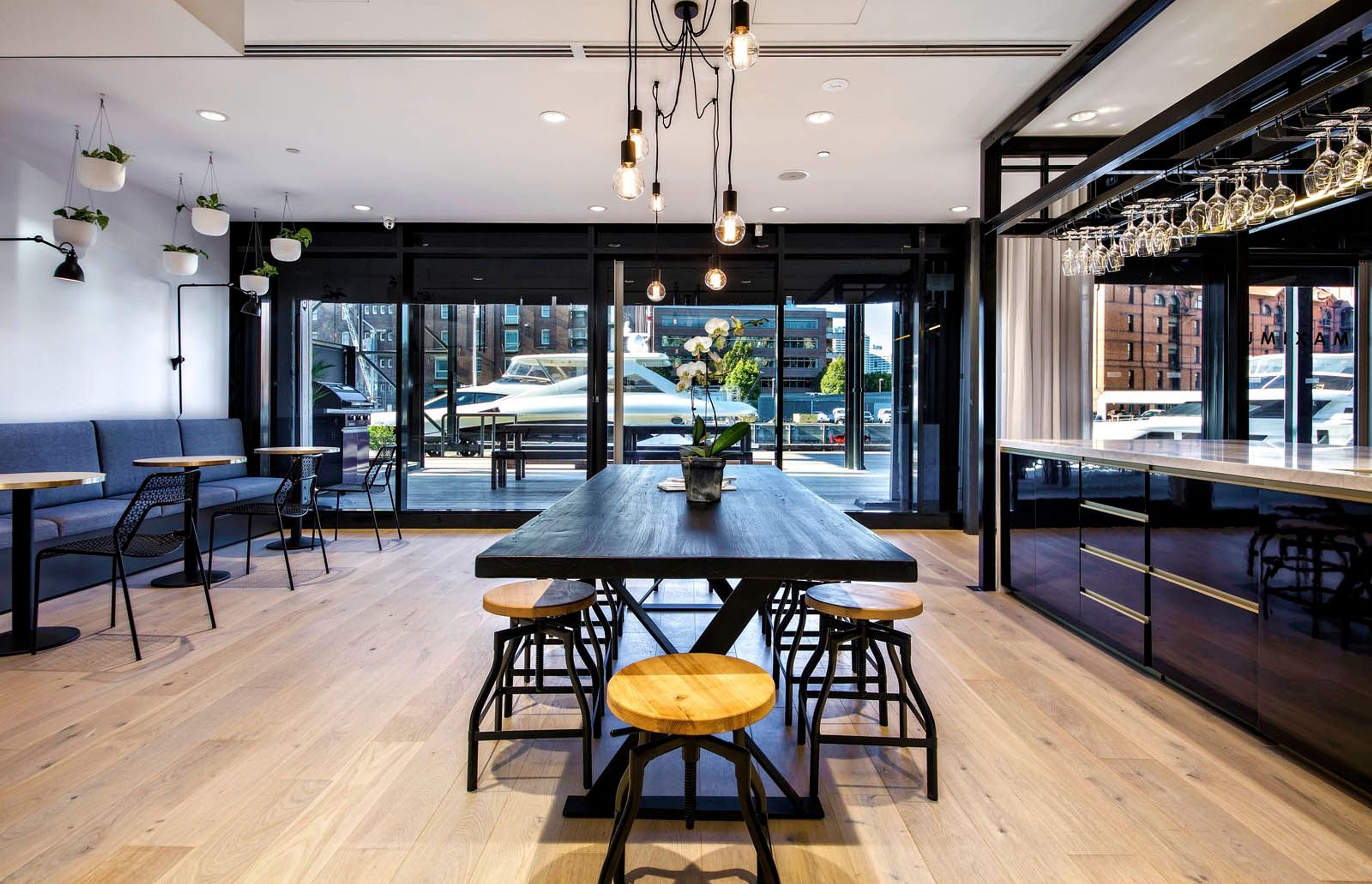 Maximus – Sydney