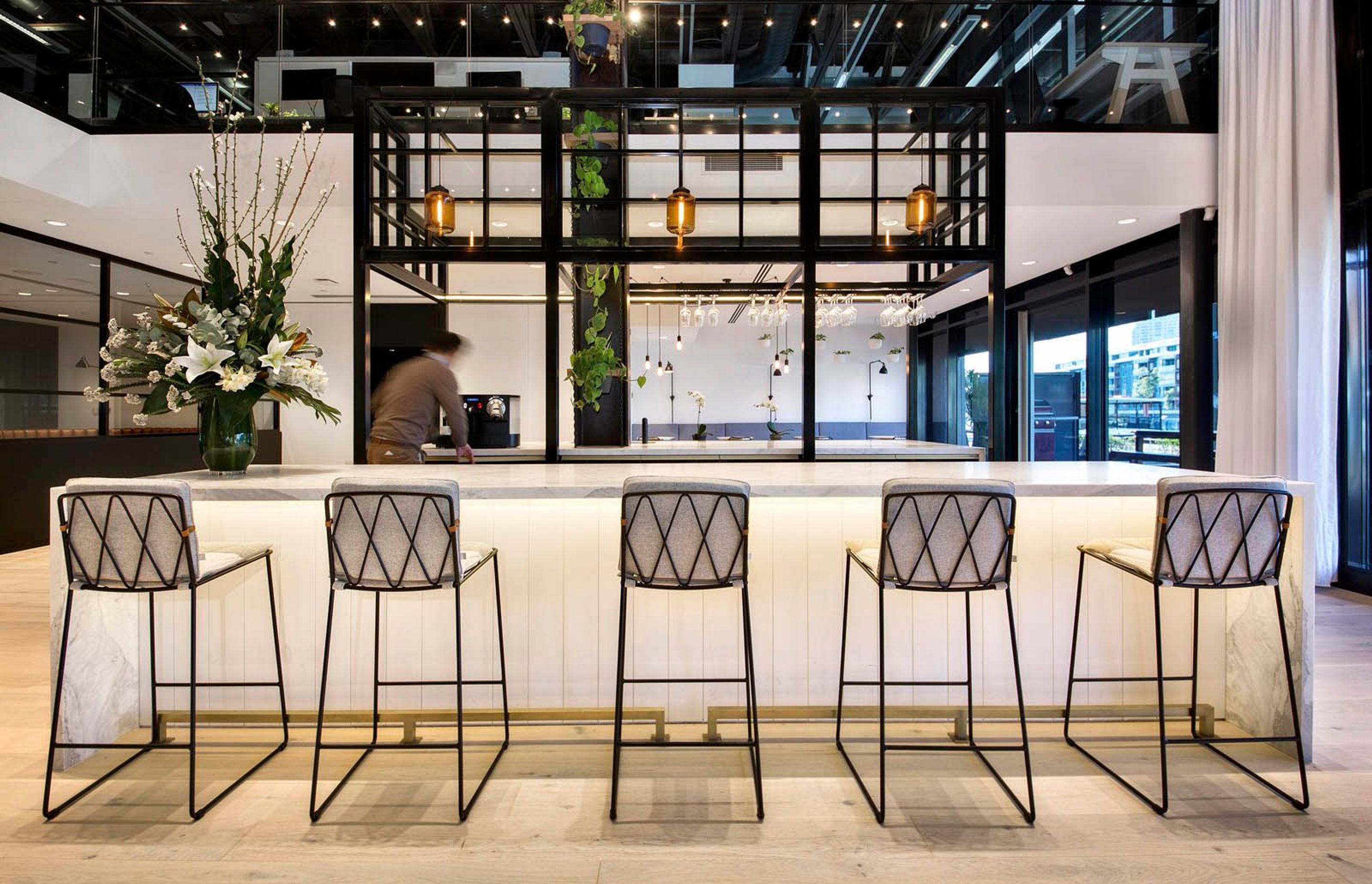 Maximus – Sydney