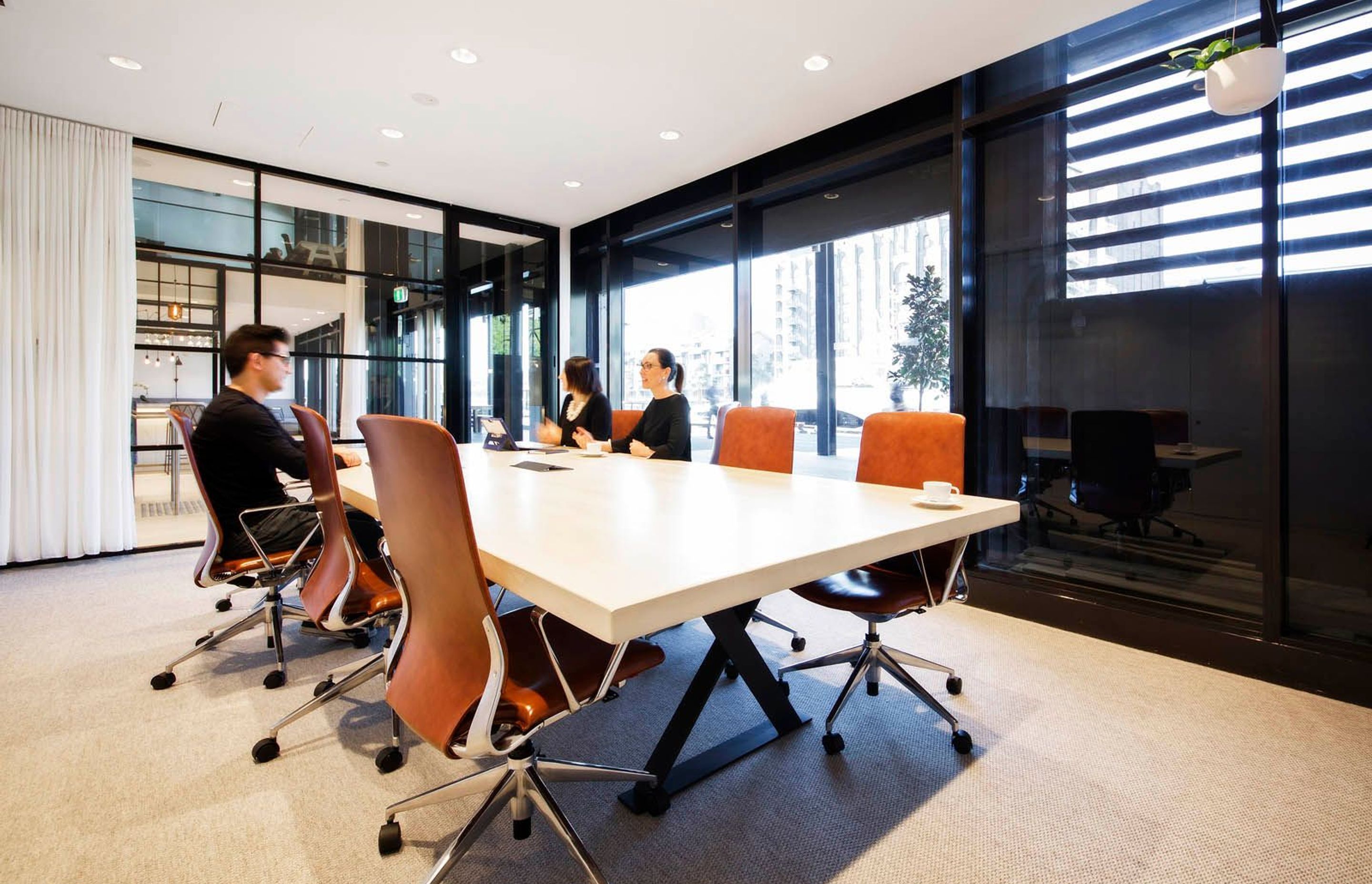 Maximus – Sydney
