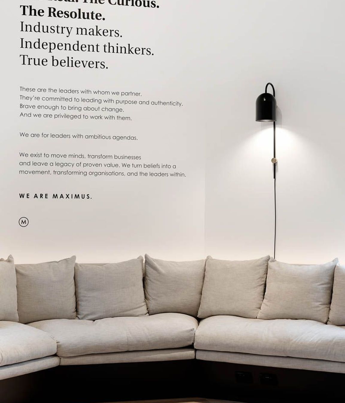 Maximus – Melbourne
