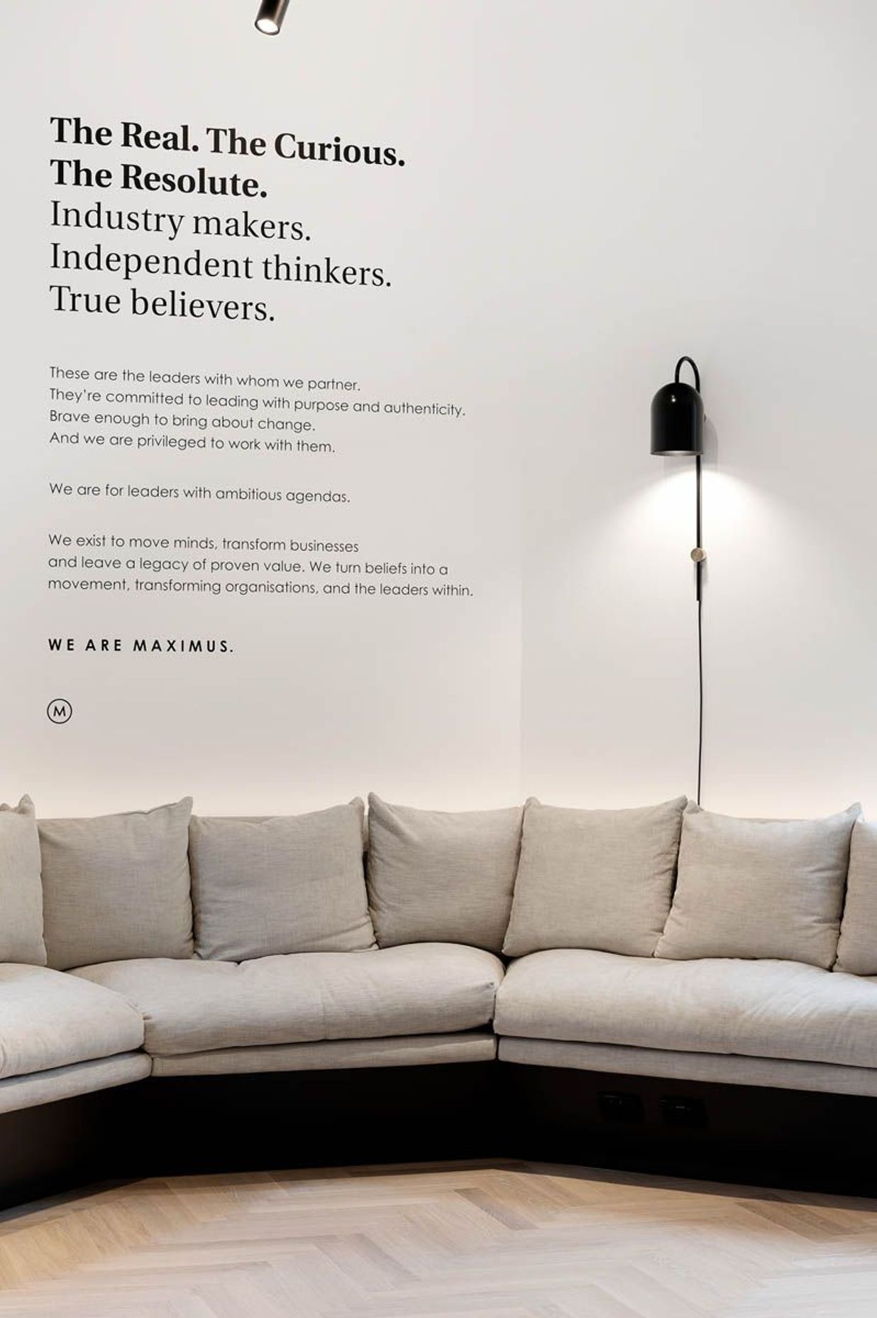Maximus – Melbourne