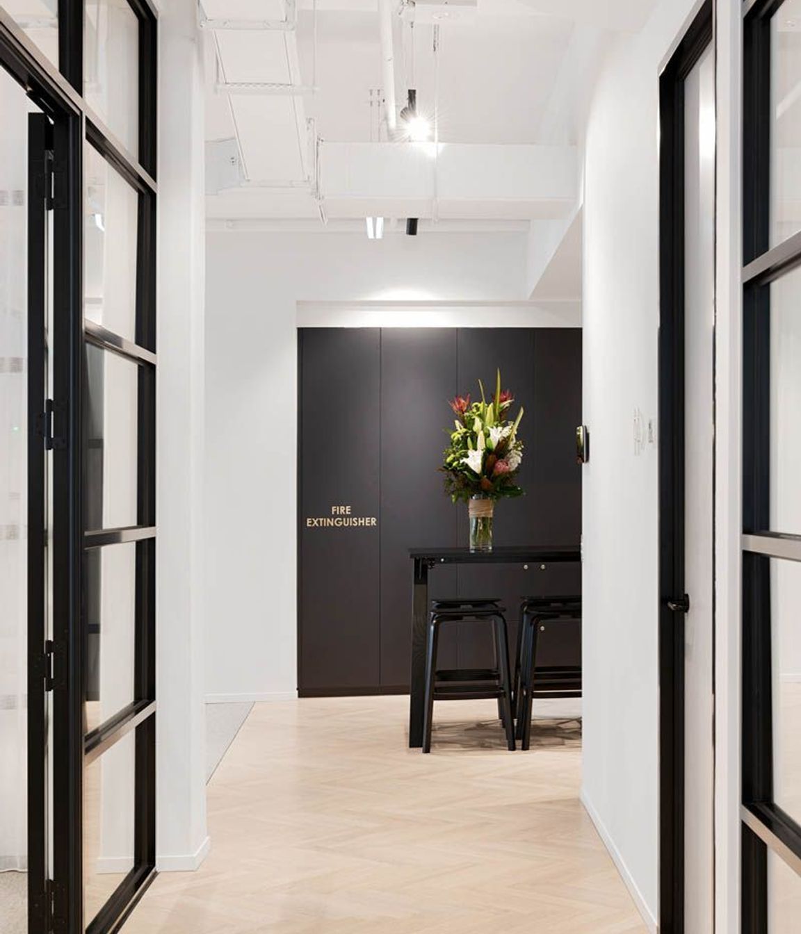 Maximus – Melbourne