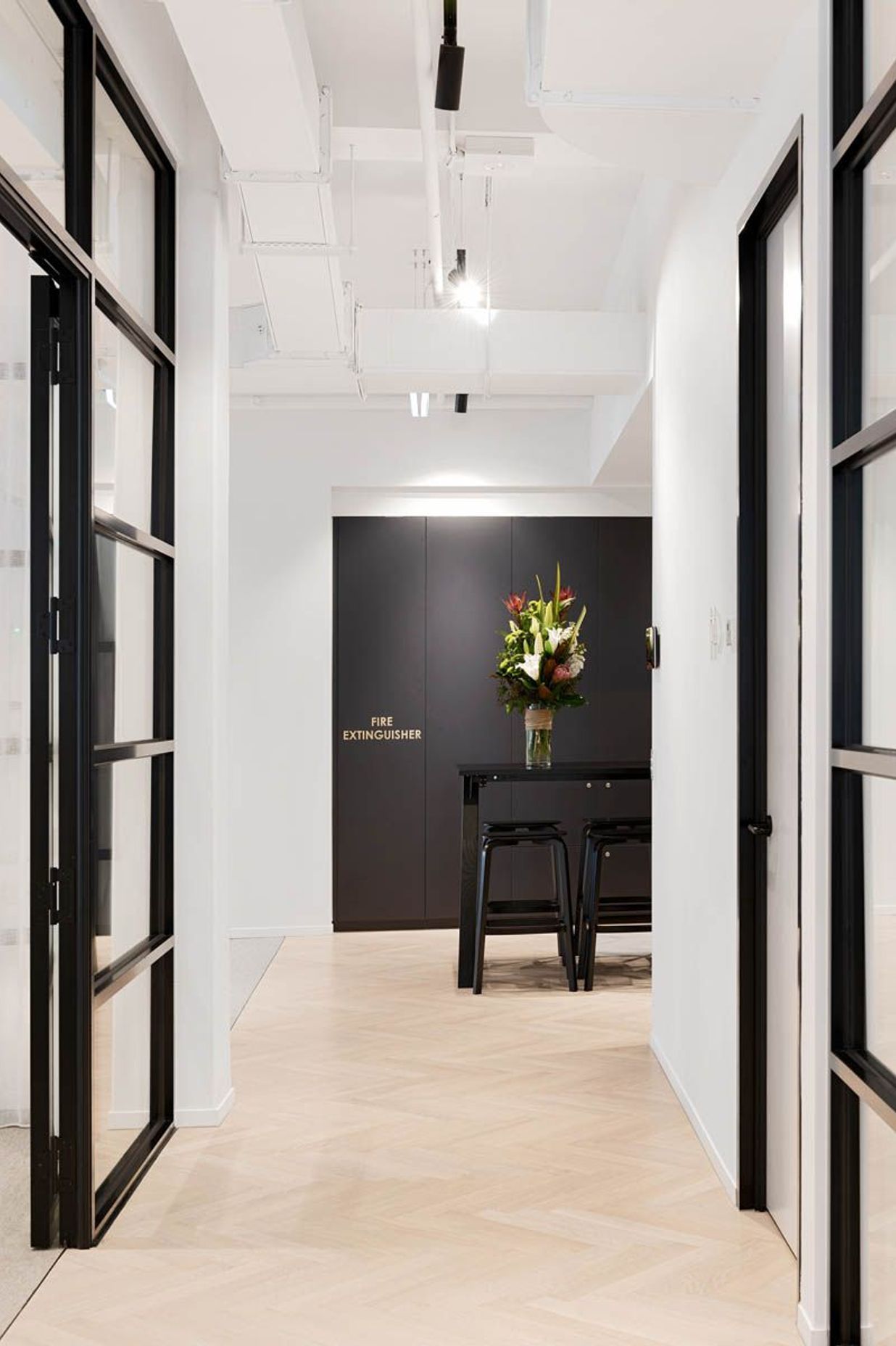 Maximus – Melbourne