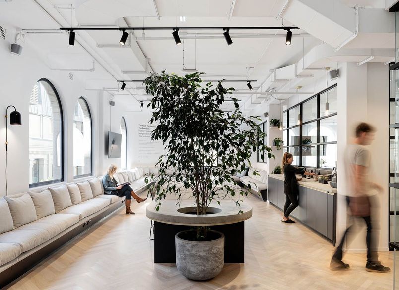 Maximus – Melbourne