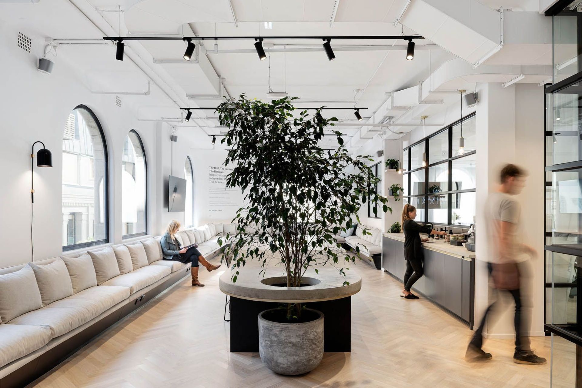 Maximus – Melbourne