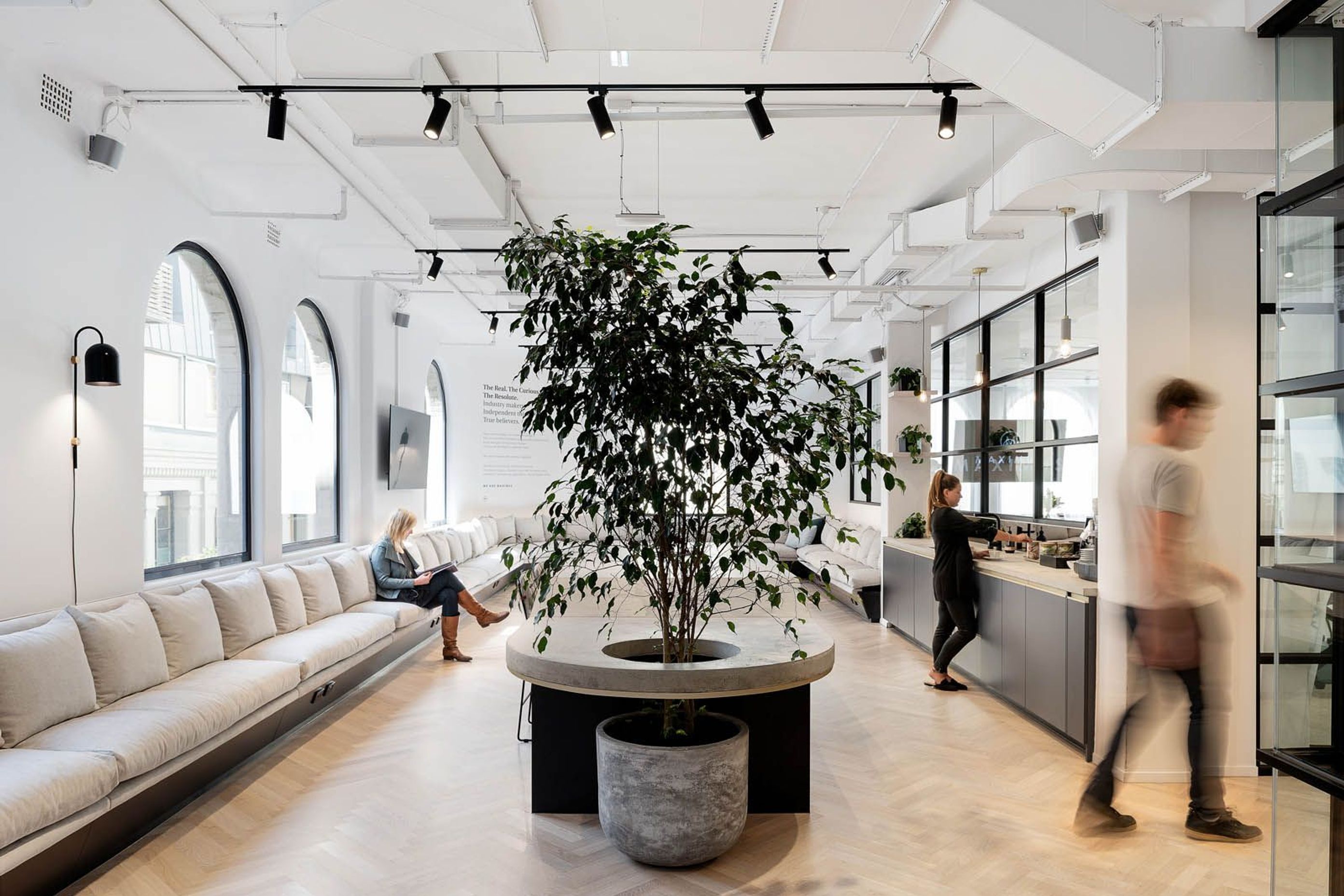 Maximus – Melbourne