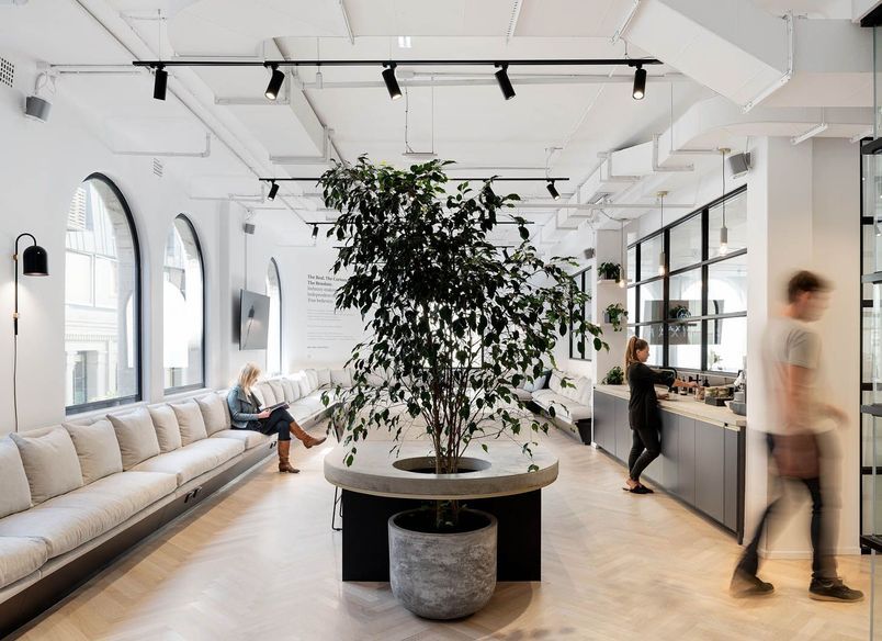 Maximus – Melbourne