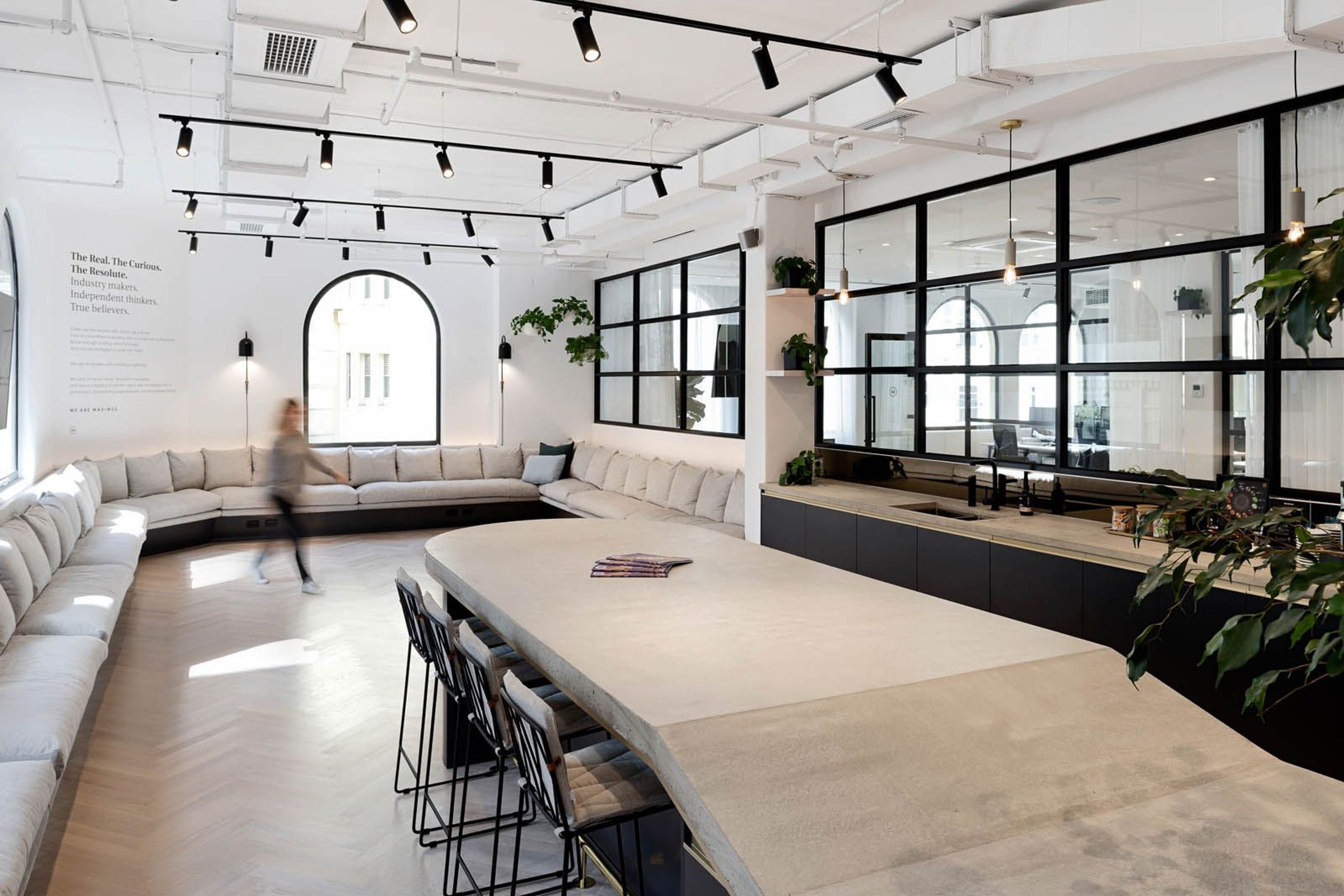 Maximus – Melbourne