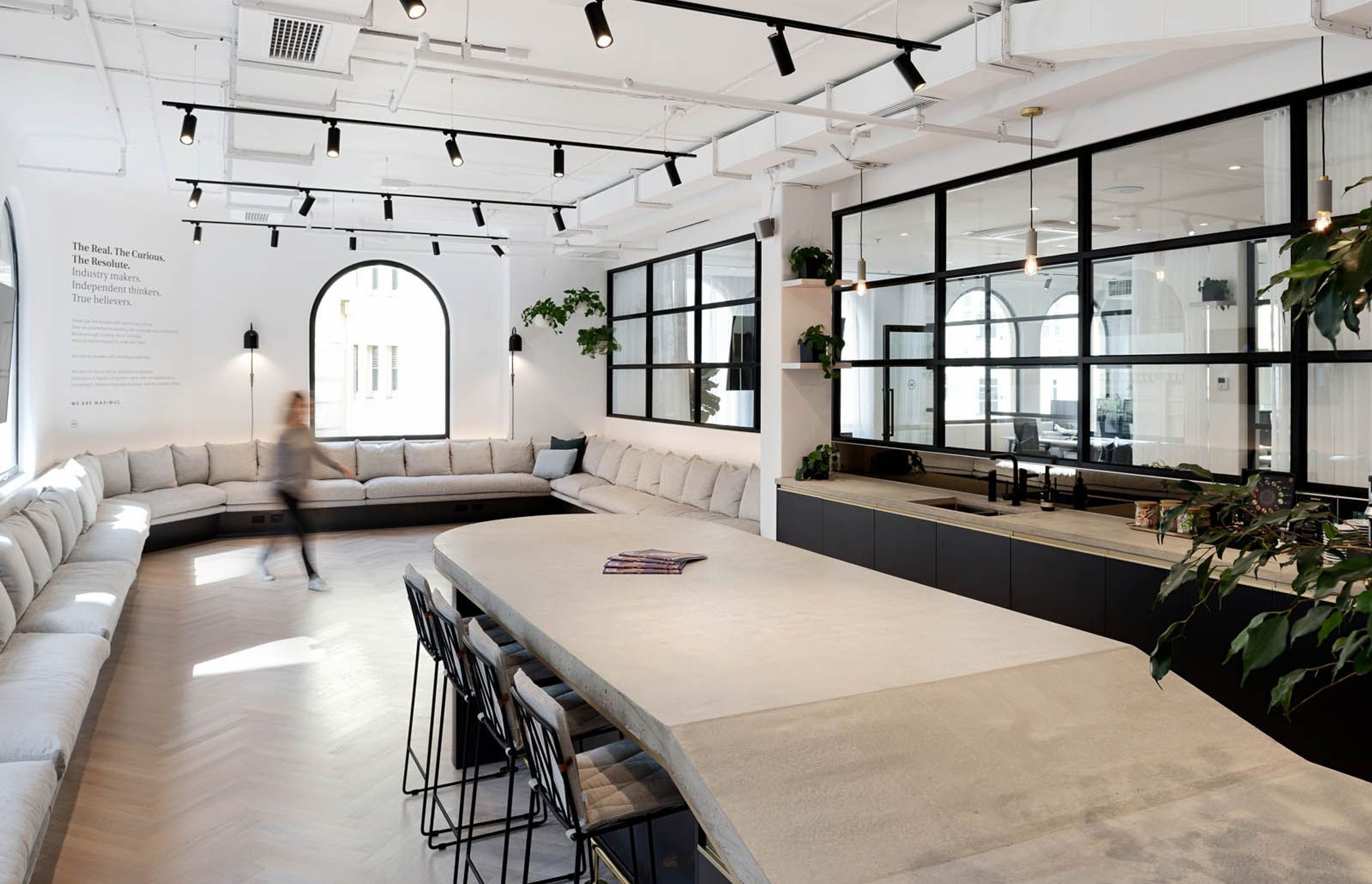 Maximus – Melbourne
