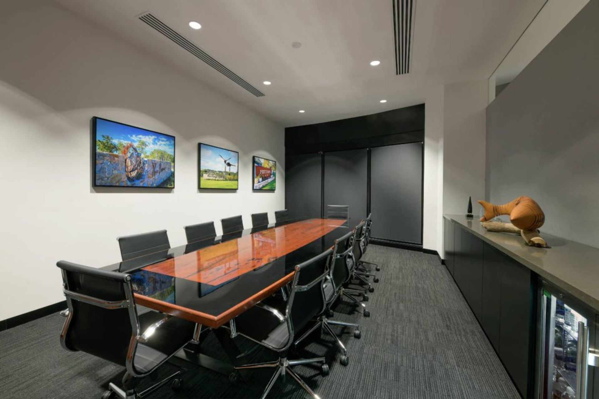 Mccloy Group Workplace