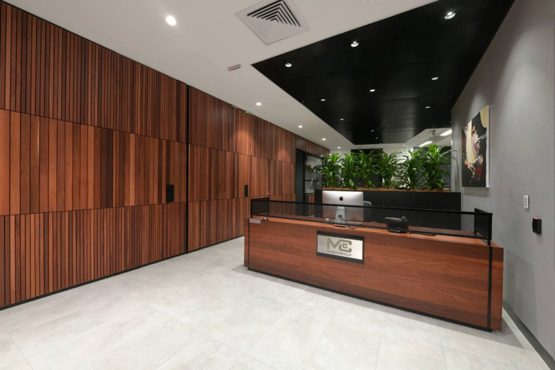 Mccloy Group Workplace