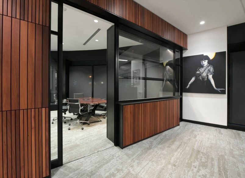 Mccloy Group Workplace