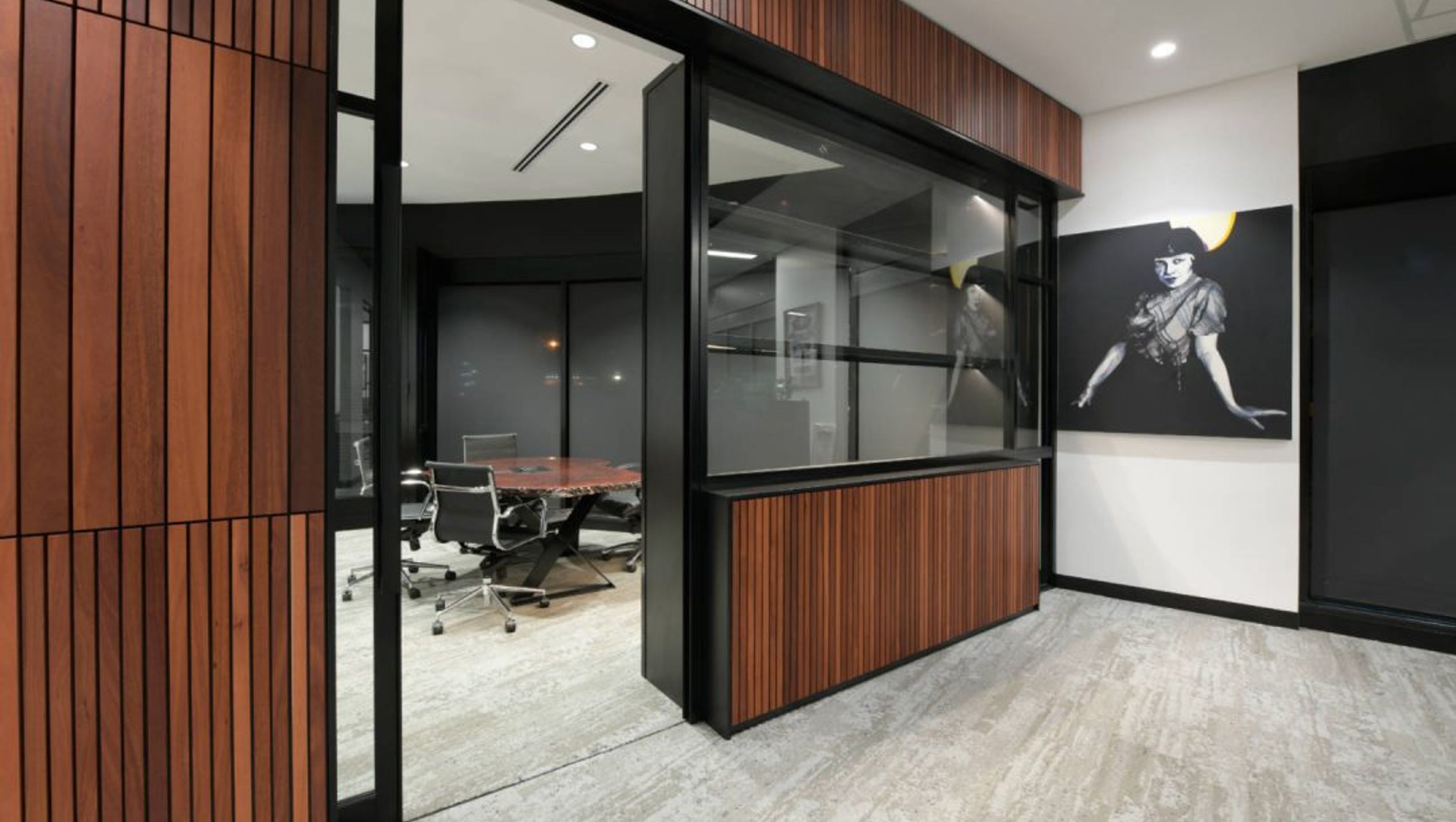 Mccloy Group Workplace