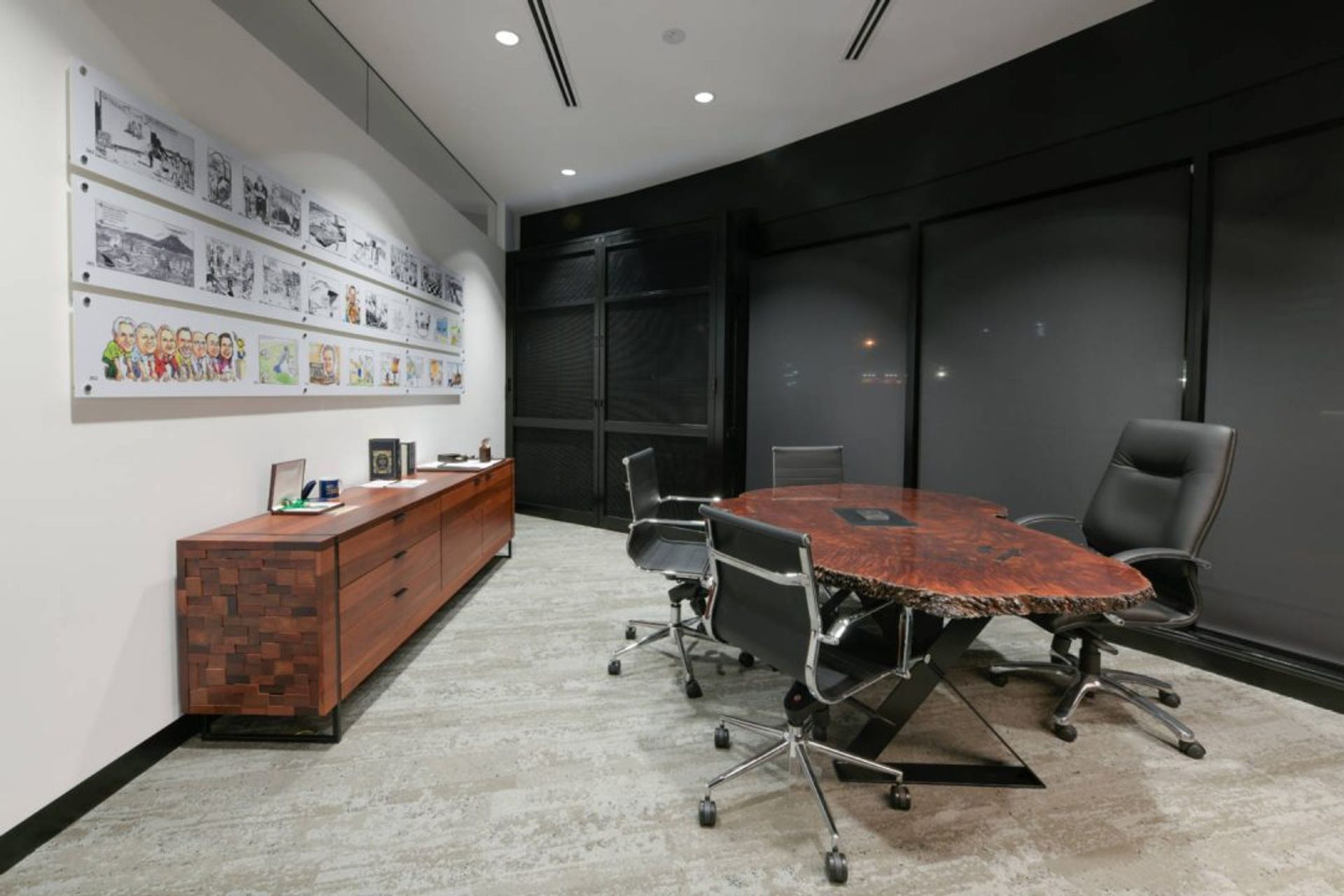 Mccloy Group Workplace