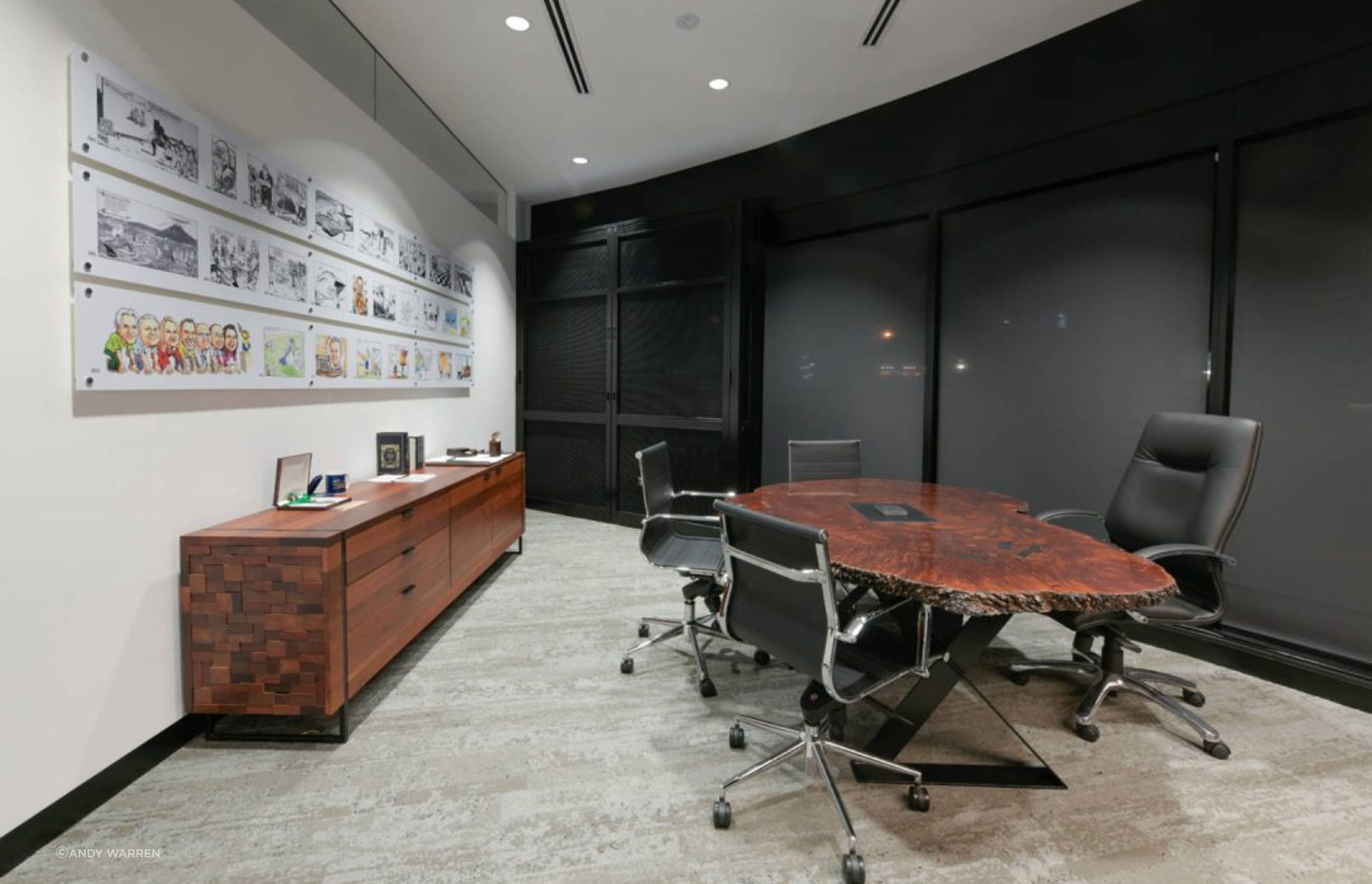 Mccloy Group Workplace