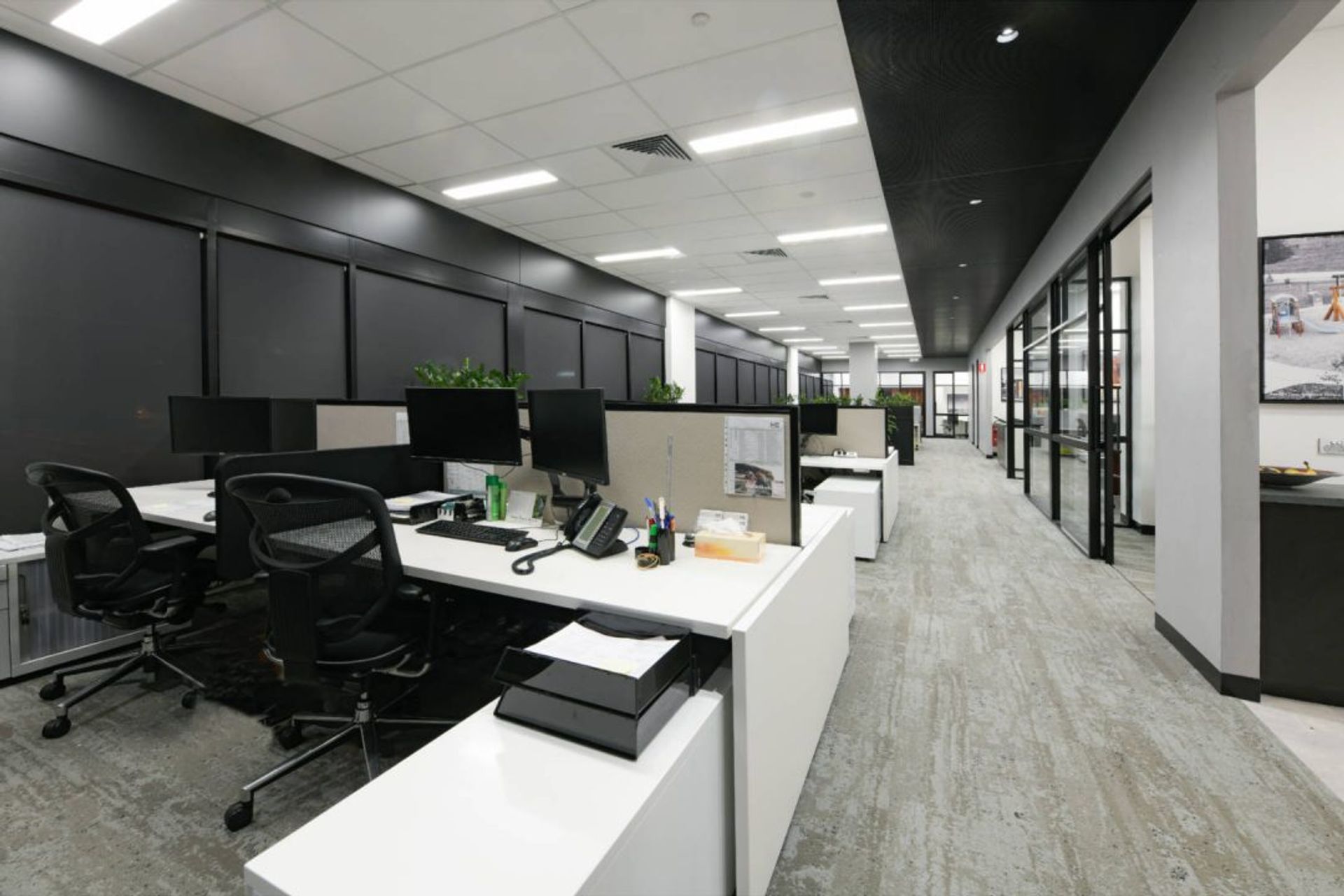 Mccloy Group Workplace