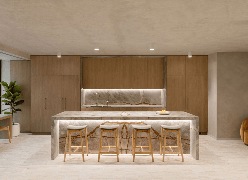 McCormack Sydney Office