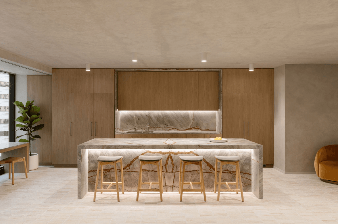 McCormack Sydney Office