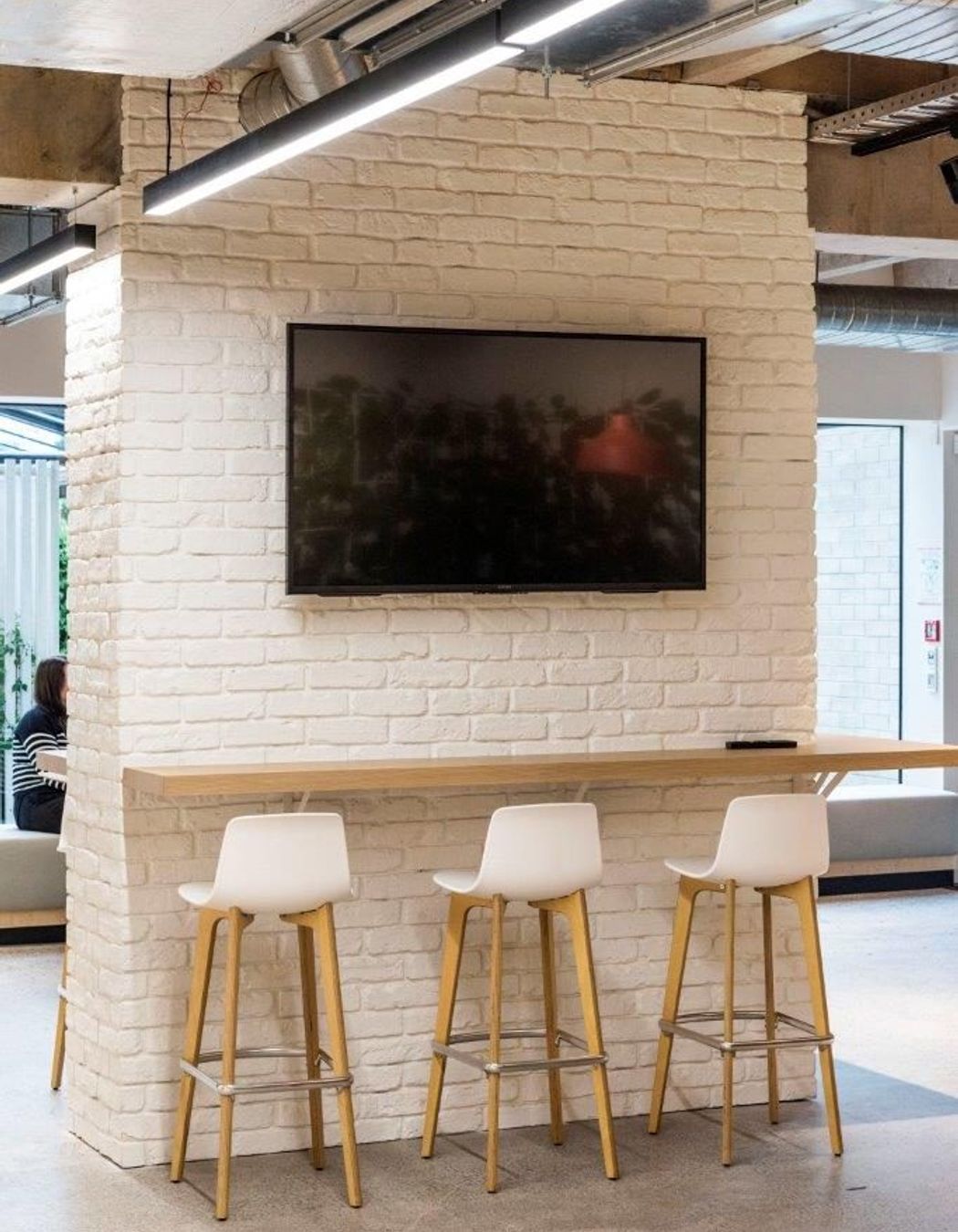 My Food Bag Office, Parnell