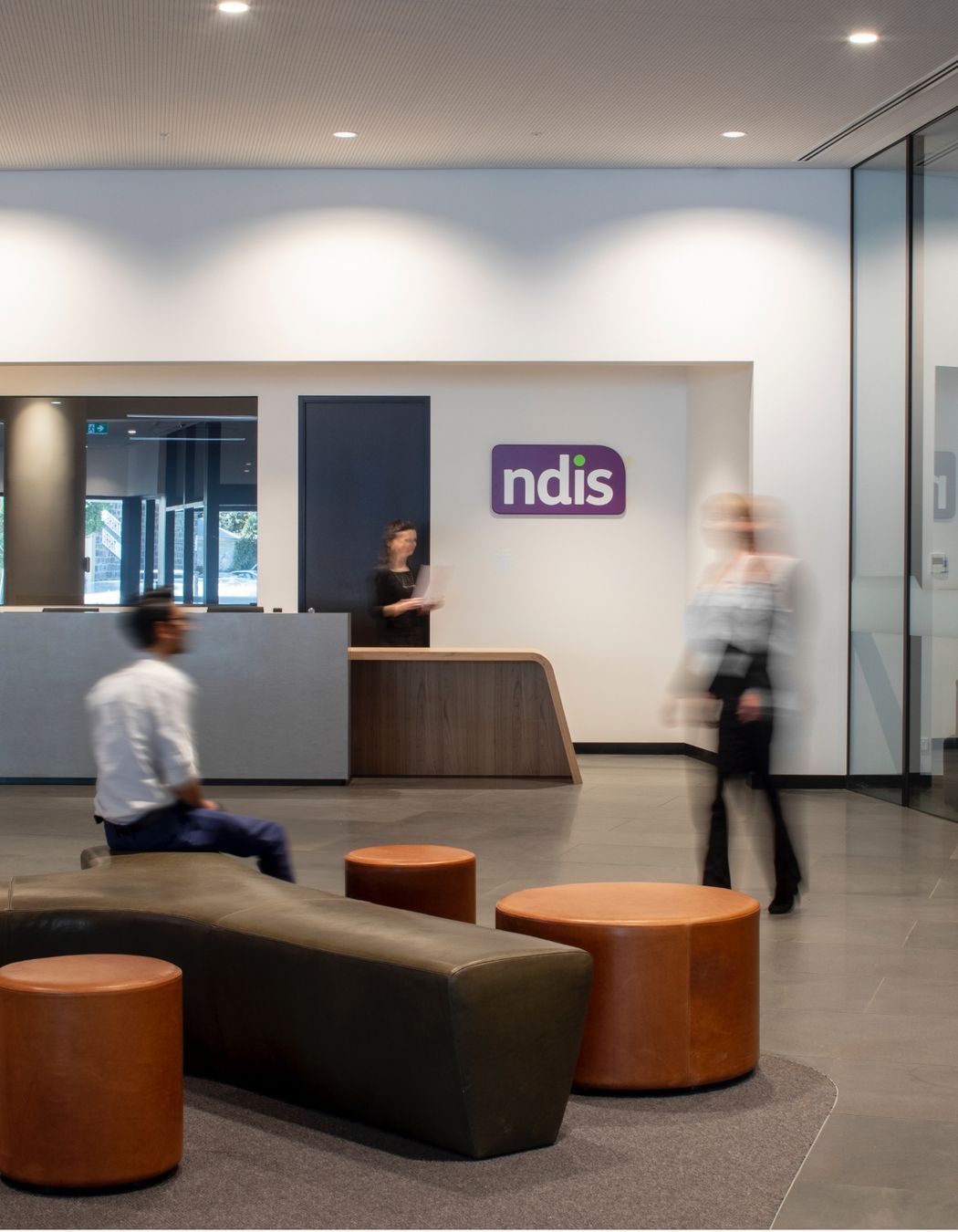 National Disability Insurance Agency