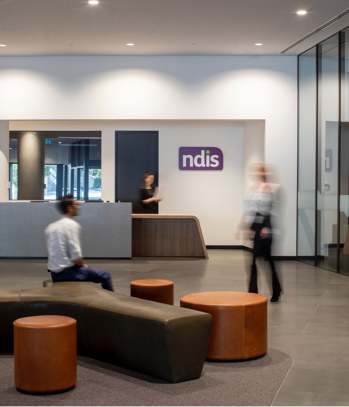 National Disability Insurance Agency