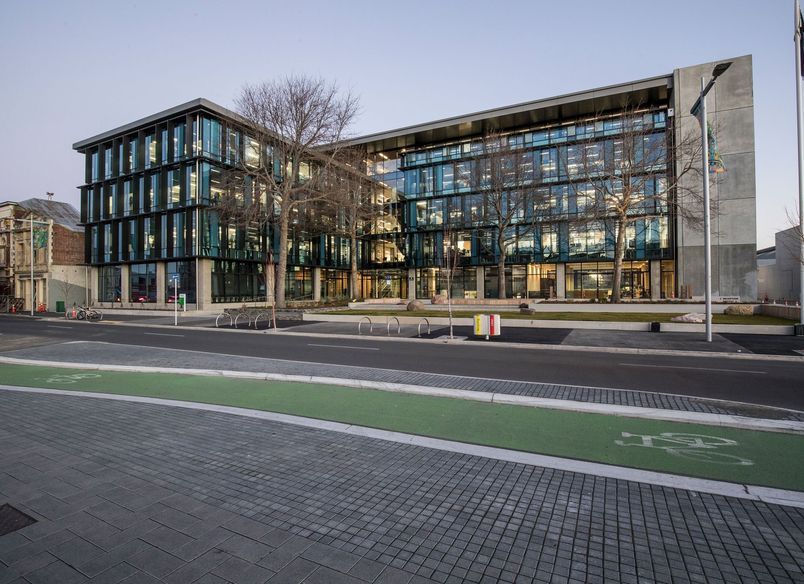 Environment Canterbury