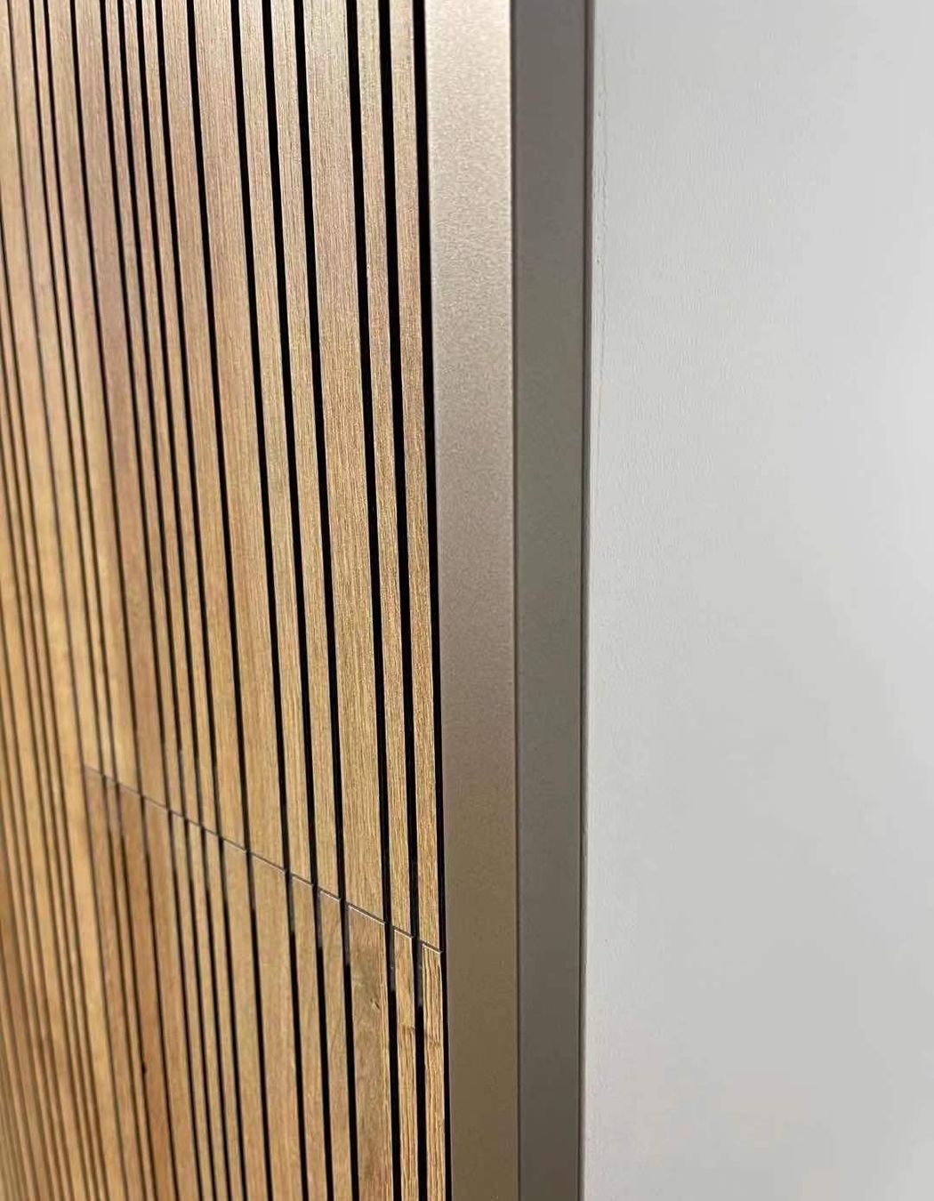 Swiss Krono - SwissClic Acoustic Panel for New Zealand Wine