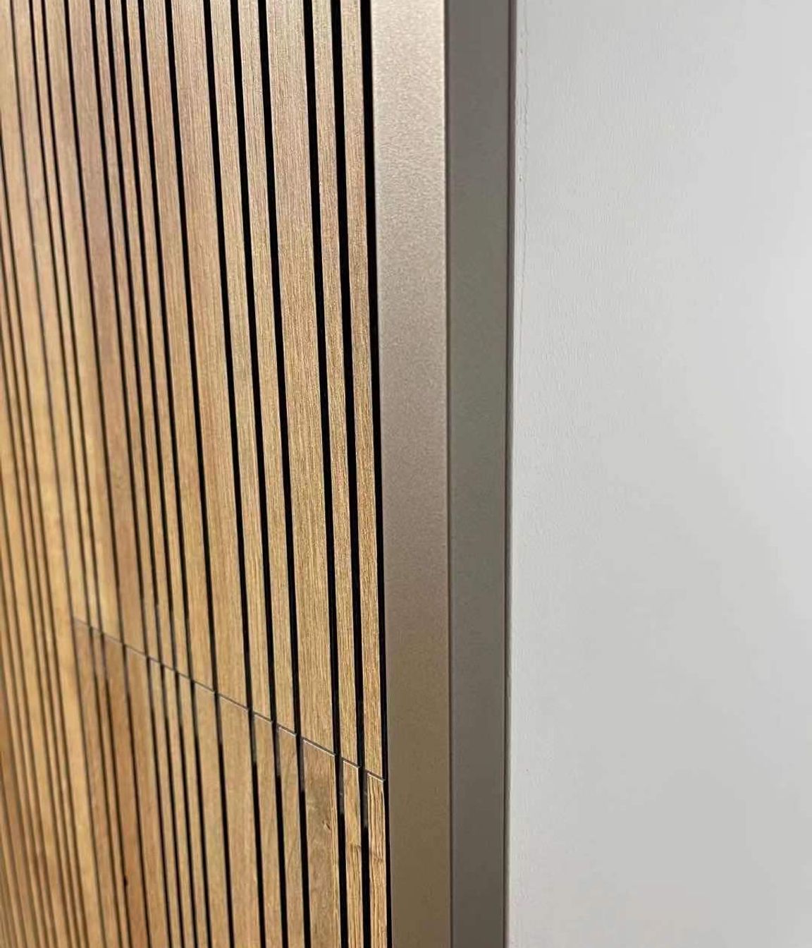 Swiss Krono - SwissClic Acoustic Panel for New Zealand Wine