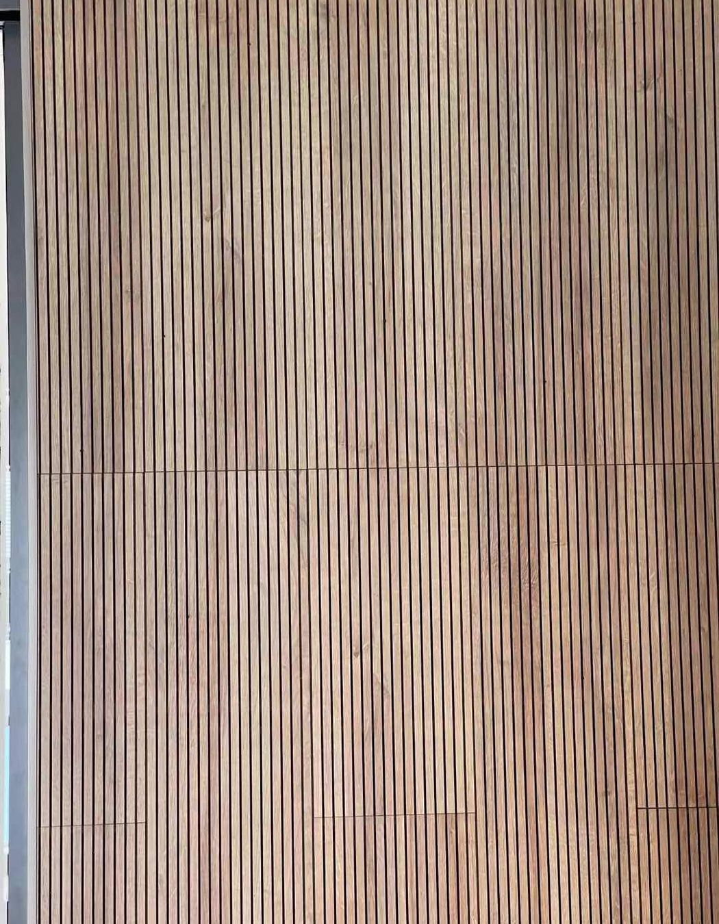 Swiss Krono - SwissClic Acoustic Panel for New Zealand Wine