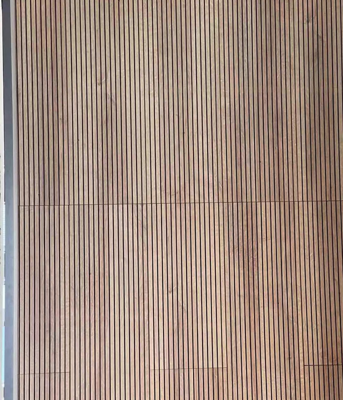 Swiss Krono - SwissClic Acoustic Panel for New Zealand Wine