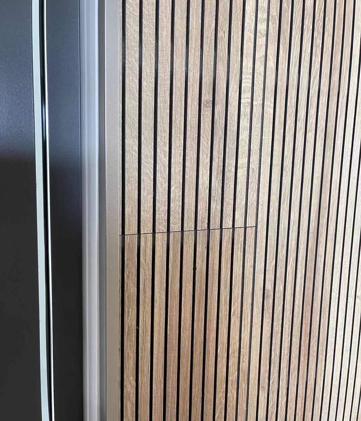 Swiss Krono - SwissClic Acoustic Panel for New Zealand Wine
