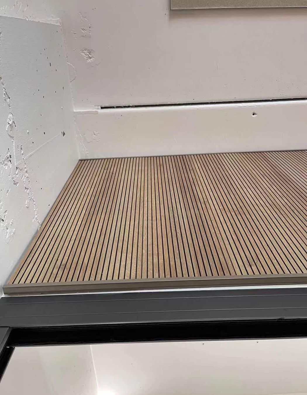 Swiss Krono - SwissClic Acoustic Panel for New Zealand Wine