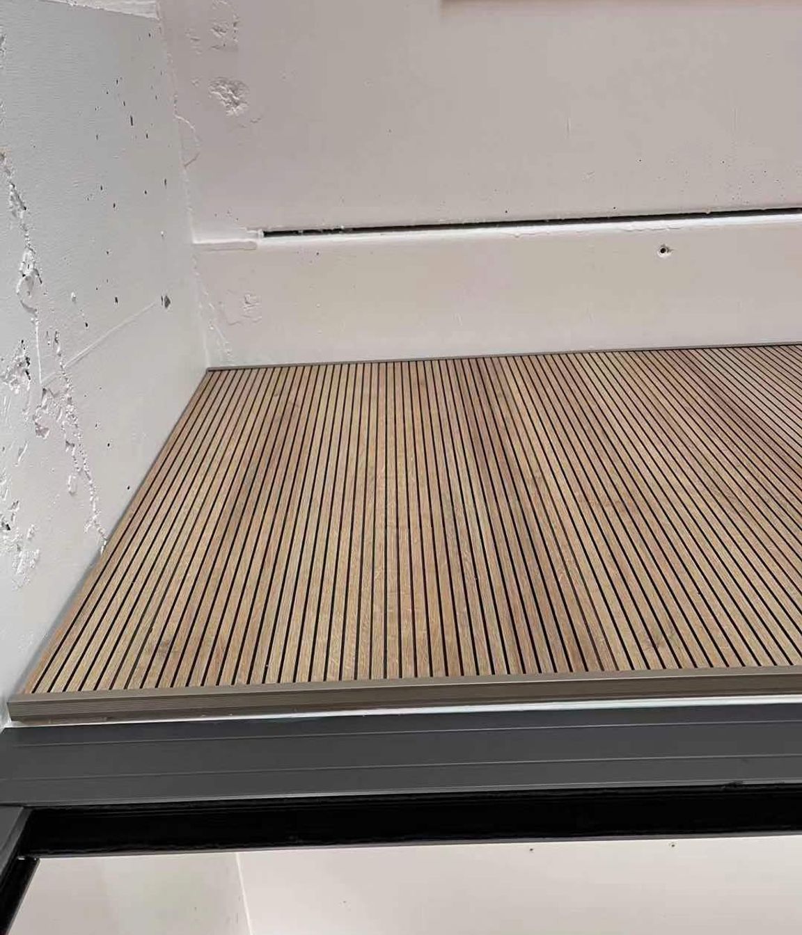 Swiss Krono - SwissClic Acoustic Panel for New Zealand Wine