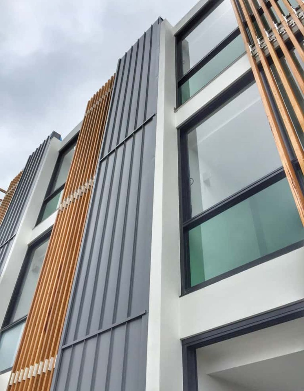 Photography: No1 Roofing & Building Supplies