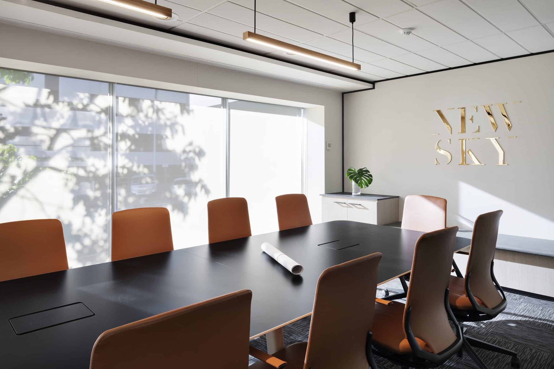 ##New Sky - Melbourne