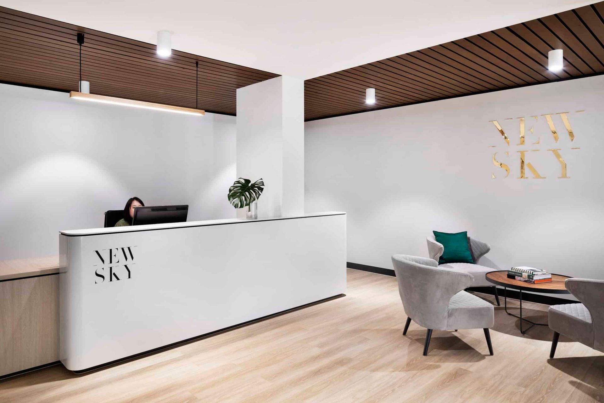 ##New Sky - Melbourne