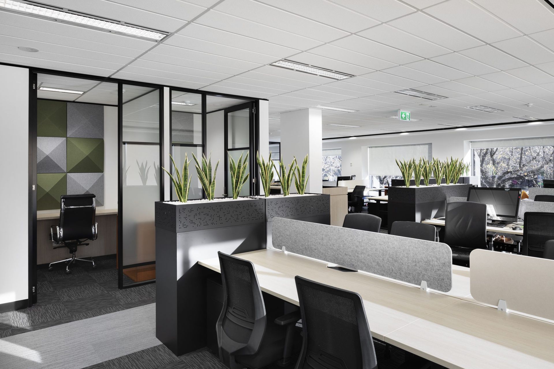 ##New Sky - Melbourne