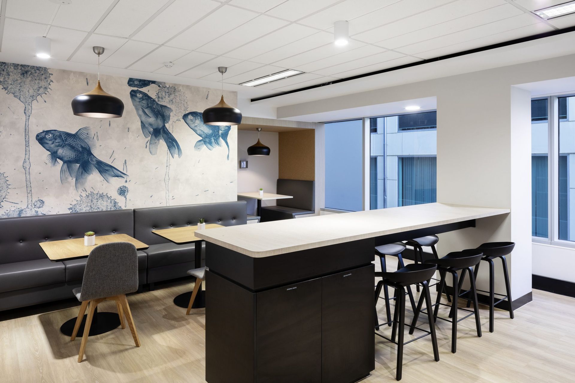 ##New Sky - Melbourne