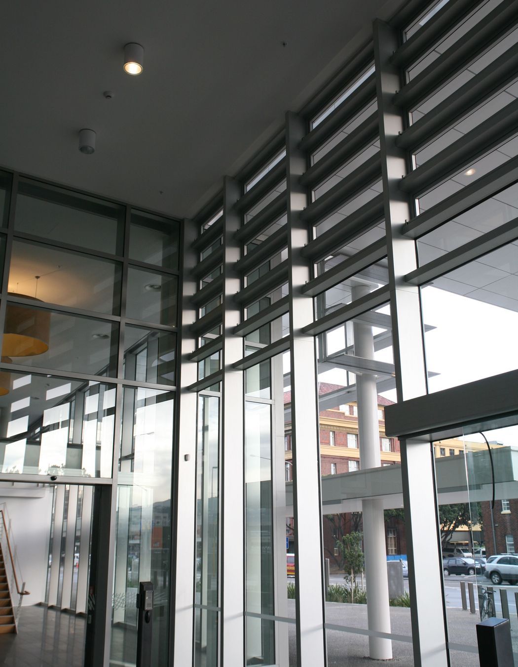 Asteron Centre - Wellington