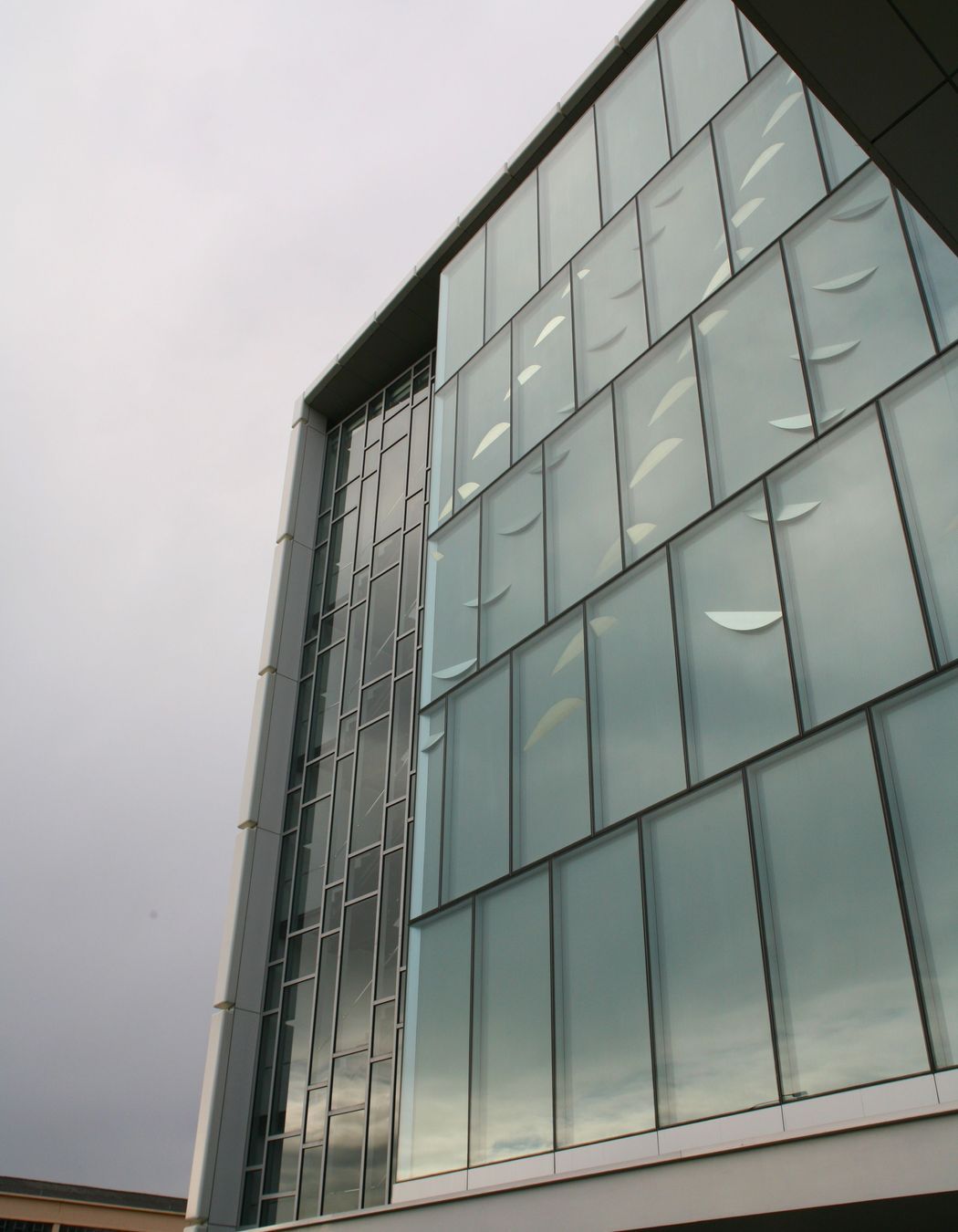 Asteron Centre - Wellington